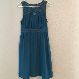 Anthropologie dress. by HD in Paris